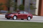 Chevrolet Cruze 2011 года (US)